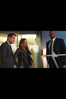 17:46: Imborrable (T3): Ep.1 Billetes nuevos | AXN | 7/31 2026