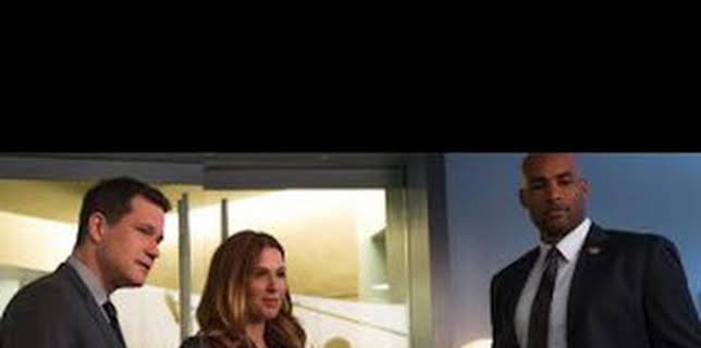 12:13: Imborrable (T3): Ep.1 Billetes nuevos | AXN | 2/12 2026