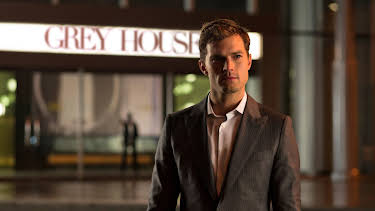 21:00: Fifty Shades of Grey | TV8 | 5/23 2026