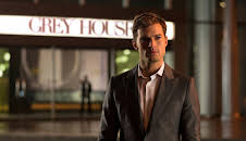 Fifty Shades of Grey