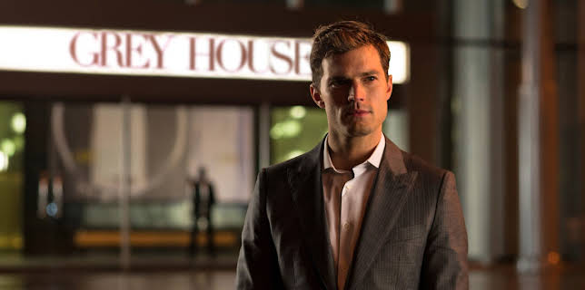 21:00: Fifty Shades of Grey | TV3 | 2/13 2026