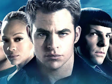 22:50: Star Trek Into Darkness | Kabel Eins | 9/7 2026