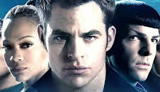 Star Trek Into Darkness