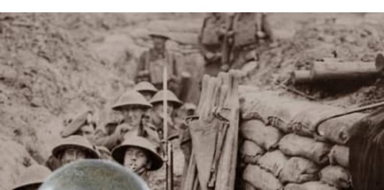 The First World War: The War To End All Wars