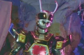 Big Bad Beetleborgs: Big Rumble in Charterville