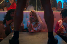 Sexy Beast: The Stag