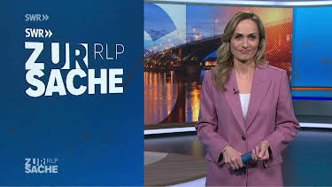 07:15: Zur Sache Rheinland-Pfalz! | Tagesschau 24 | 3/29 2026