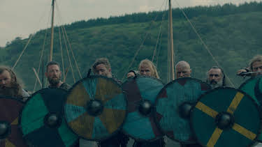 23:15: Vikingarnas sista resa (S1 E1) (S1) | TV10 | 4/24 2026