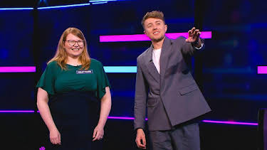 1:30 PM: The Finish Line (S1 E3) (S1) | BBC Two | 7/22 2026