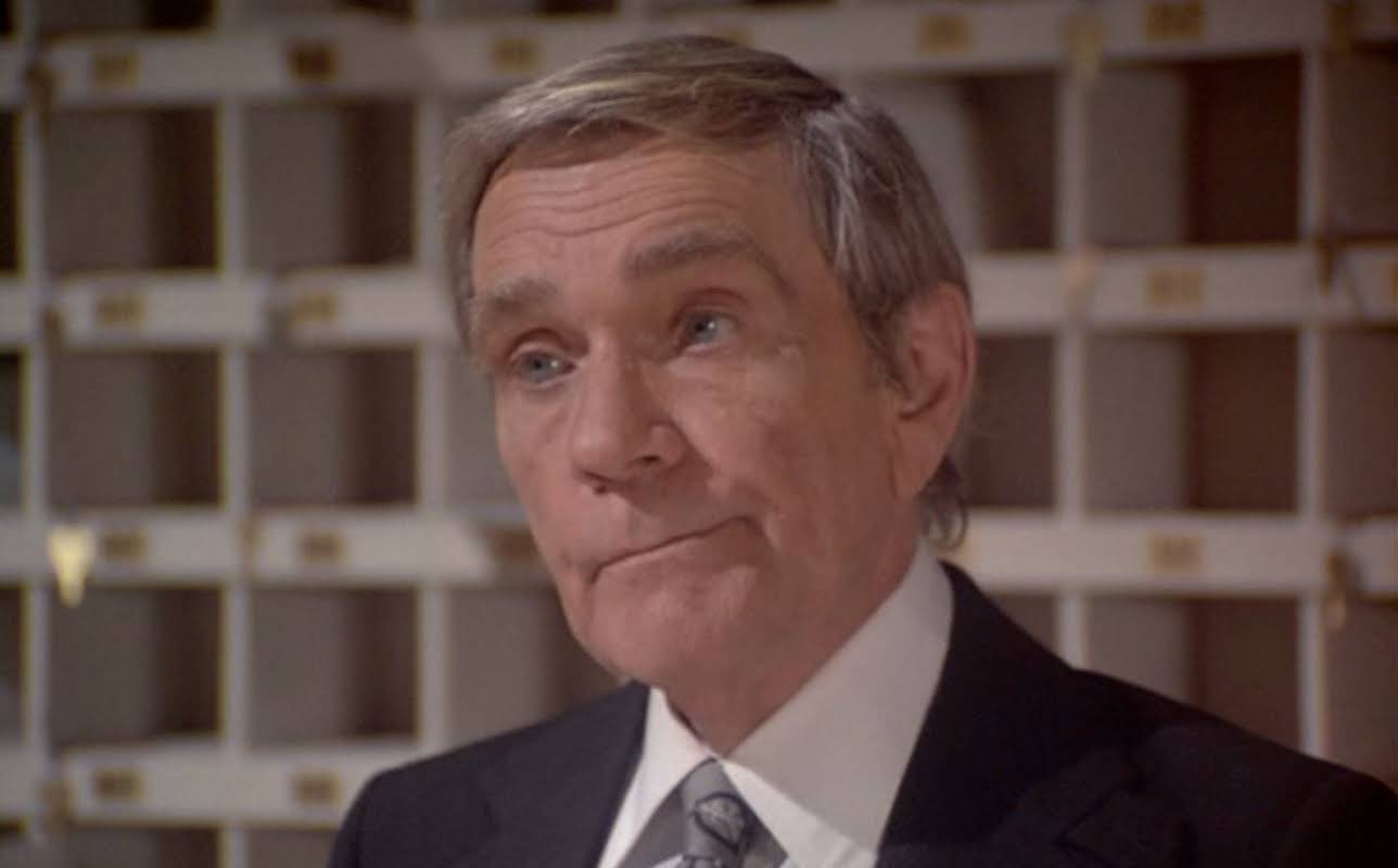Peter Forster