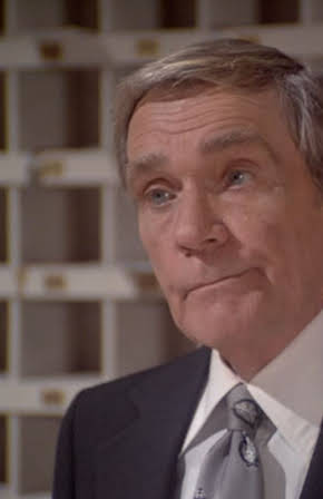 Peter Forster as 