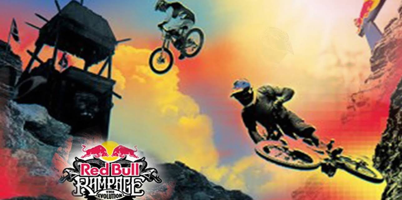 Red Bull Rampage 2010 (2010)