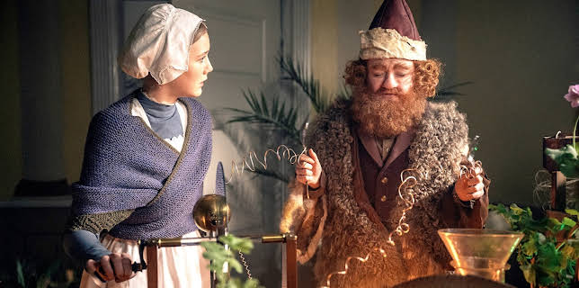 15:15: Julehjertets hemmelighet: Eksperimentet | NRK Super | 12/7 2025