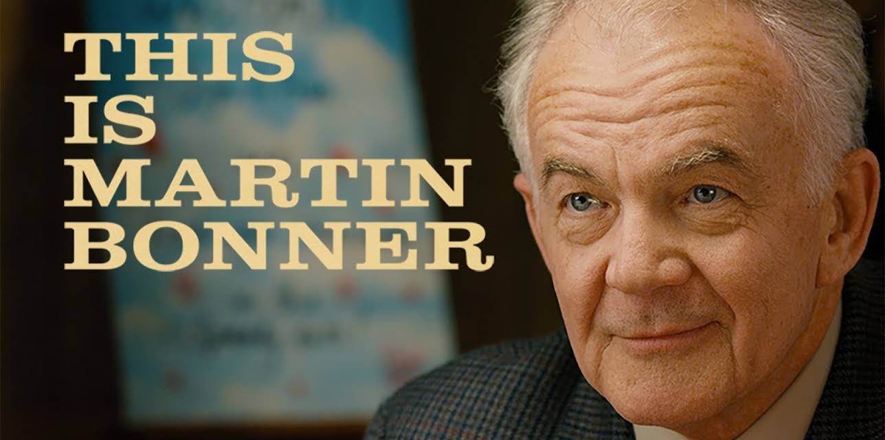 This Is Martin Bonner (2013)