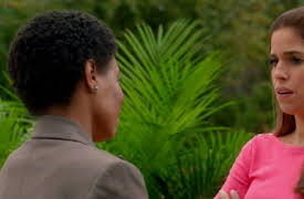 Devious Maids Season 1: Taking Out the Trash