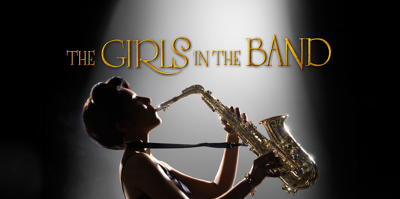 The Girls in the Band (2013)