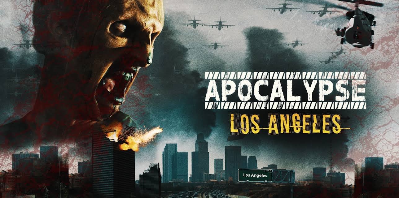 Apocalypse L.A. (2018)