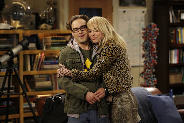 20:25: Big Bang Theory, The (S1 E10) (S1) | Kanal 9 | 6/9 2026