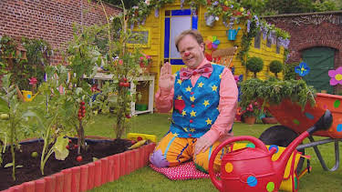 9:05 AM: Something Special (S10) | Cbeebies | 4/4 2026