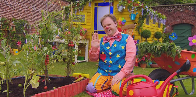 9:45 AM: Something Special (S10) | Cbeebies | 12/29 2025