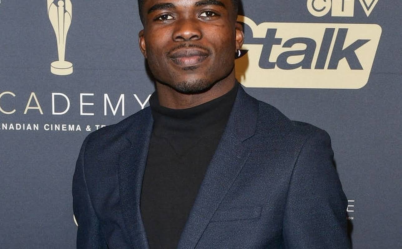 Akiel Julien