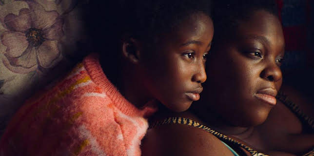 11:00 PM: Girl | BBC Two | 3/13 2026