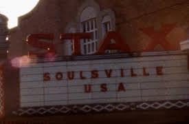 STAX: Soulsville U.S.A., Season 1: Respect Yourself