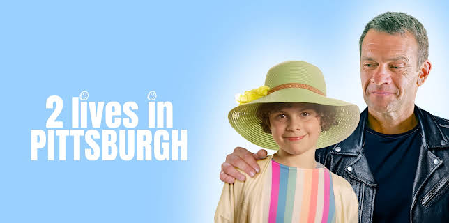 2 Lives In Pittsburgh (2024)