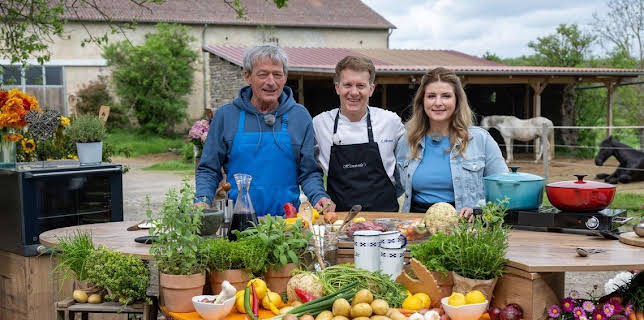 06:30: Mit Herz am Herd | HR Fernsehen | 3/15 2026