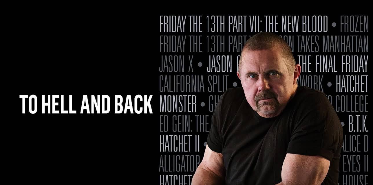 To Hell and Back (2018)