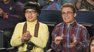 3:50 AM: The Goldbergs | E4 | 9/24 2026