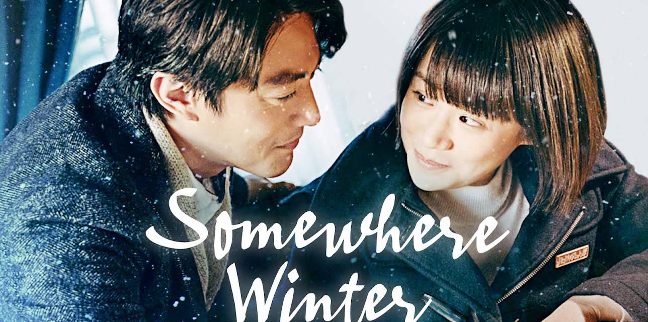 Somewhere Winter (2019)