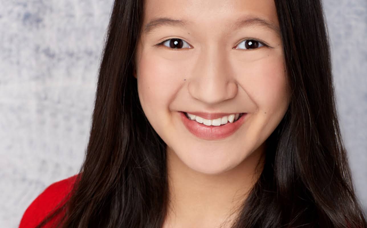 Gloria Aung