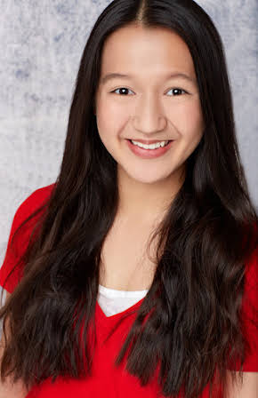 Gloria Aung as 