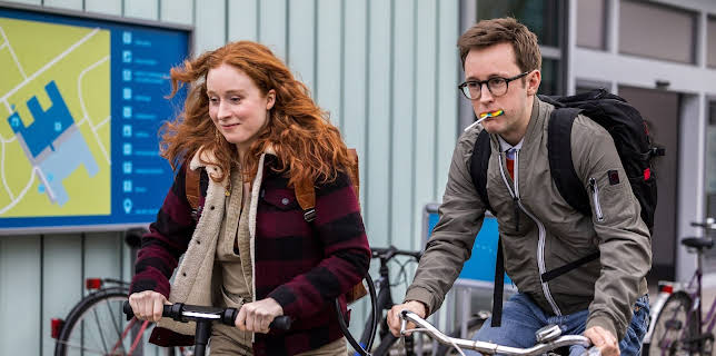 16:15: In aller Freundschaft - Die jungen Ärzte (403) | RBB Fernsehen | 3/9 2026