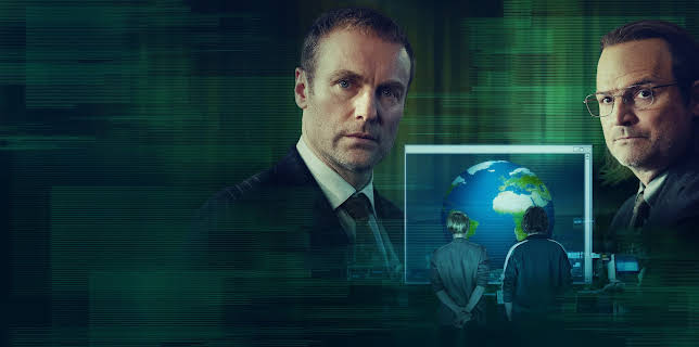 The Billion Dollar Code