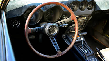 18:55: Bilfikserne (S12 E6) (S12) | Discovery Channel | 4/2 2026