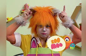 Kooki's Crafty Show: Party Time