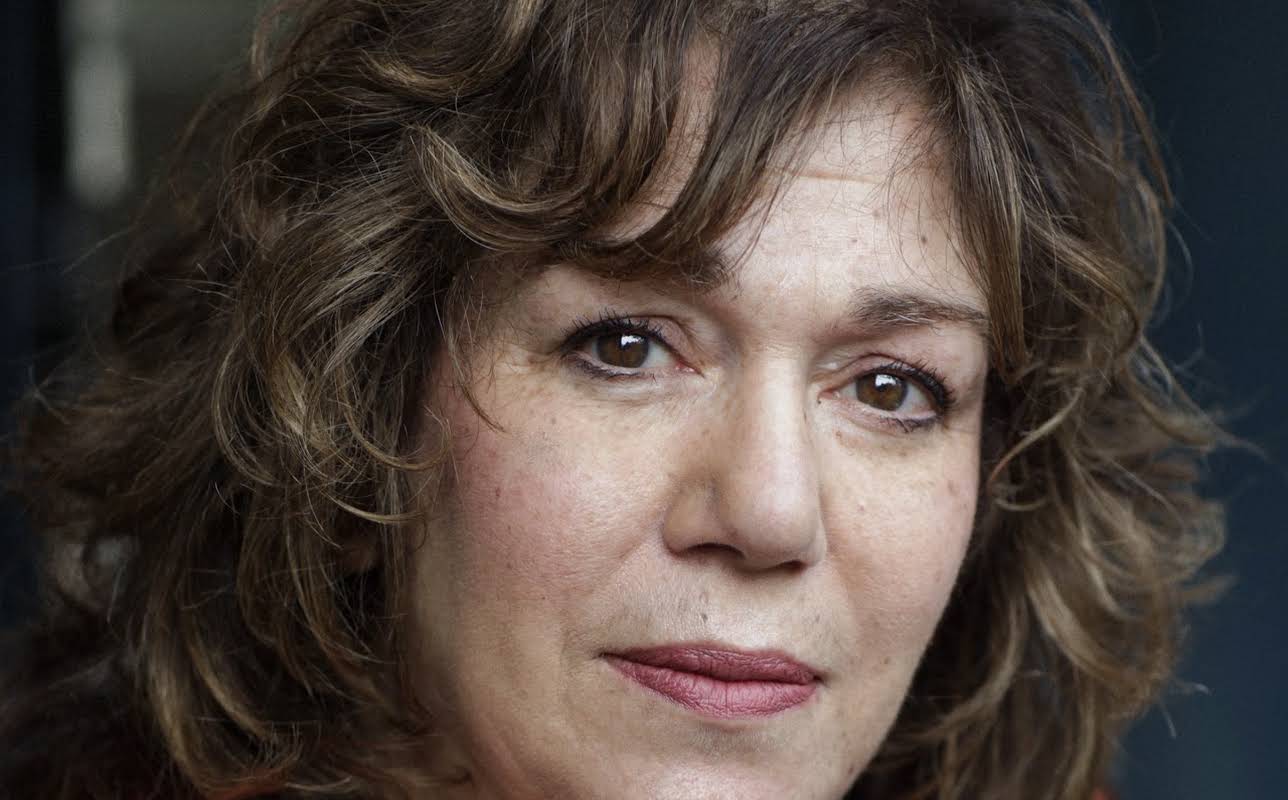 Amanda Hurwitz