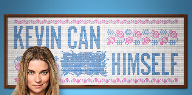 Kevin Can F**K Himself, Season 1