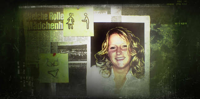 00:45: Aufgeklärt - Spektakuläre Kriminalfälle | ZDFinfo | 11/30 2025