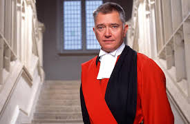 Judge John Deed: Episode 3