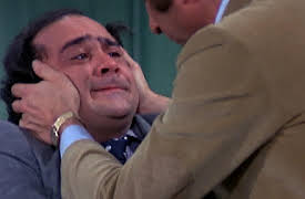 Taxi Season 1: Hollywood Calling