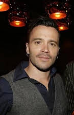 Damian Walshe-Howling as 