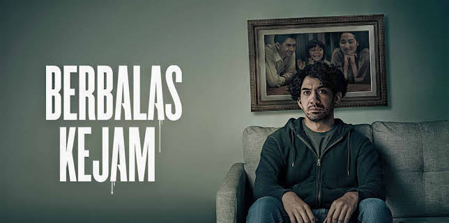 Berbalas Kejam (2023)