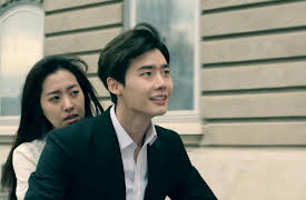 Doctor Stranger: Doctor Stranger - Episode 2