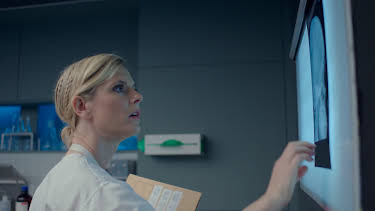 11:00 PM: Silent Witness (S20 E1) (S20) | Drama | 7/27 2026