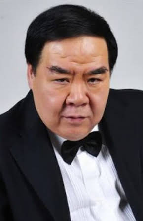 Kent Cheng as 
