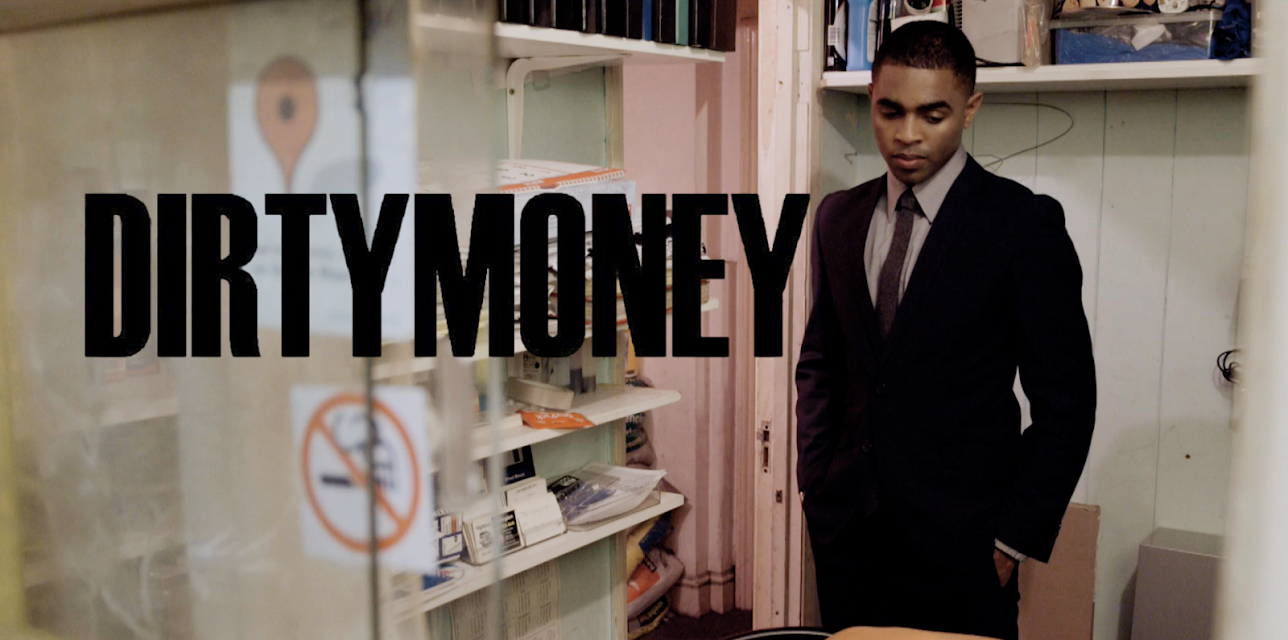Dirty Money (2013)