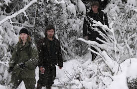 Alaskan Bush People Season 1: The Wild Life